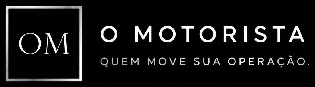 O Motorista — Quem move sua operação